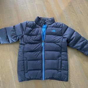 Boys X-Large AUTHENTIC Northface Jacket